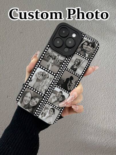 Customized Printed Shock-Resistant Thick Soft Phone Case Cover Compatible With Iphone 16/16 Pro Max/XR/7/8, Compatible With IPhone 15 Pro Max/12 Pro Max/13 Pro Max/14 Pro Max, 13, 14, 11, 12, P14, P11, P12, XS, XR, 7/8, 7/8 Plus, SE2,Stylish,Colorful,Vintage,Cute,Contracted,Funny,Custom,Personalized,Unique,Customized,Ideal Gifts For Him,Ideal Gifts For Her,Boyfriend,Girlfriend,Family,Friends,Grandparents,Couple,For Anniversaries,For Birthdays,Customized Phone Cases,Street Casual Chic,International Version, Not The Domestic Version