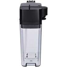 Original Milk Container Milk Carafe Milk Tank Jug Lid Nozzle Pipe For Saeco Coffee Machine - Black1 - View 3