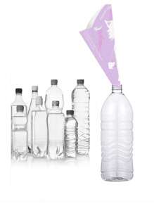 30/20/10 pezzi Imbuto femminile portatile e monouso con design pieghevole compatto - Dispositivo femminile monouso per urinare in piedi per viaggiare, campeggiare, escursionismo, accessori per l'igiene