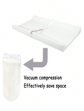 Baby Diaper Changing Table Pad Includes Waterproof Changing Cover Liner And Fastening Strap Changing Mat For Dresser Baby Changing Station Standard Size (16" X 31")