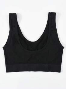 7pcs/Set Women Seamless Bralettes Wireless Sports Bras