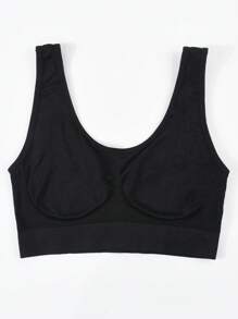 7pcs/Set Women Seamless Bralettes Wireless Sports Bras