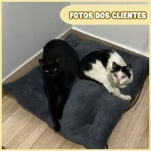 Pet Bed & Crate Mat - 卡其色 - 查看 6