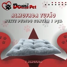 Pet Bed & Crate Mat - 卡其色 - 查看 2