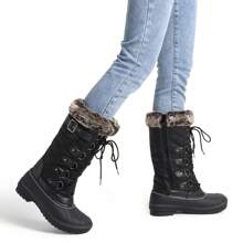 Bottes de neige pour femmes