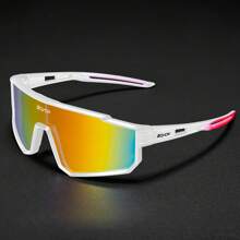 SCVCN Sports Glasses Classic Men Women Bicycle Cycling Glasses MTB Mountain Road Bike Outdoor Sports Golf Glasses Fishing Climbing Hiking Fashion Vacation Camping Accessories - Nhiều màu - Xem 14