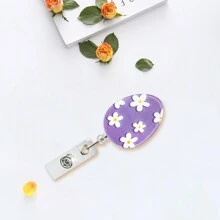 Holiday Decoration Supplies - Purple - View 3