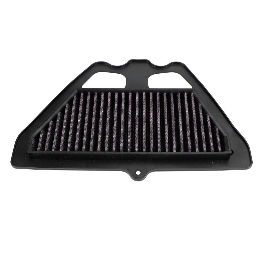 NEW Air Filter For Kawasaki Z900 Z 900 ABS 2017 2018 2019 2020 2021 2022 - 黑色 - 查看 1
