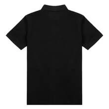 Timberland Men's Loose Fit Polo Shirt, Breathable Short Sleeve Casual T-Shirt For Summer Outdoor Activities, Size Up Is Recommended