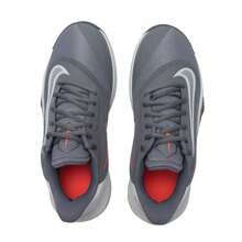 Nike 男子篮球鞋 PRECISION 7，减震、耐用、轻便、透气，适合球场，FN4322-003