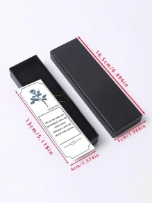 1支/6支/10支/20支装可定制大容量哑光笔杆圆珠笔，适用于返校用品、学校活动奖品、教师节礼物、企业品牌笔、商场礼品、酒店用品、餐饮礼品及其他定制促销礼品、学校用品、返校季用品、教师礼品、大学用品、同事礼品、宿舍用品、教师用品、男女通用、青少年用品、初中生用品、办公及学校用品、圣诞装饰，书写流畅。 - 禮盒+筆 - 查看 6