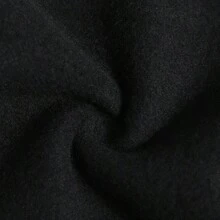 Nike Quần dài ống rộng dệt kim, quần thường ngày, quần nam, quần nỉ, quần thể thao rộng rãi. - màu đen - Xem 3