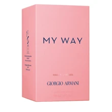 Giorgio Armani MY WAY 90ML EDP SPRAY - Floral - View 2
