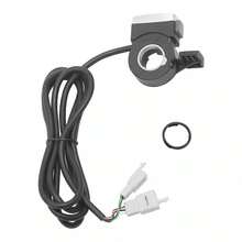 HaroldDol Scooter Motor - 1 - View 10