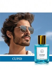 KVZ VALUABLE Eau De Parfum Spray para mujer, regalo maravilloso, fragancia gourmand, uso diurno e informal, para todo tipo de piel, botella clásica, 2 onzas líquidas