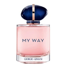 Giorgio Armani MY WAY 90ML EDP SPRAY - Floral - View 3