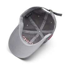 1 件休闲字母印花涤纶运动防晒夹克，户外服装，四季皆宜 - 彩色 - 查看 11