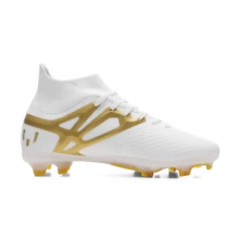 男士足球鞋，透气耐磨防滑减震训练鞋，男女通用足球鞋，室内外专业足球运动鞋