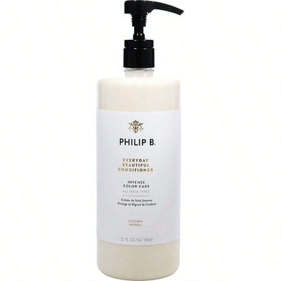 Philip B  UniEveryday Beautiful Conditioner 32 Oz   32 Oz