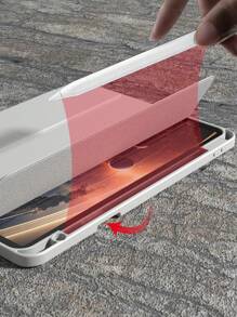 1pc Tablet Protective Case Compatible With Ipad Soft Anti-Fall Protection, Ultra-Thin/Smart Stand/Auto-Wake Compatible With Ipad 9.7/10.2/10.9/11/12.9, 10th Gen, Air 11, Air4/5/6-Gray - Light Grey - View 7