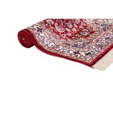 Belgian Rug Brussels 1 Red 0.40X0.60M - Edantex - 紅色 - 查看 4