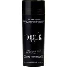 Toppik  UniHair Building Fibers Black Economy 27.5G/0.97Oz   0.98 Oz - Clear - View 2