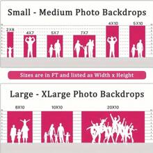 Sequin Backdrop1 Pieces 7FTx7FT Burgundy Sequin Photography Background Burgundy Sequin Backdrop Curtain Christmas Decor Shimmer Curtain For Backdrop Fabric Backdrop For Event Party - 玫紅色 - 查看 2