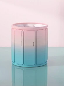 Bath Bucket Adult Bath Bucket Free Installation Folding Portable Home PVC Swimming Heightened Bath Bucket - Multicolor - View 8