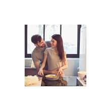 Ceramic Hob 60 Cm Electric Hob 4 Zones Touch Control 6000W 9 Power Levels Lock Auto Switch Off Residual Heat Indicator Hard Wired No Plug - 4Zone-black-60cm - View 7