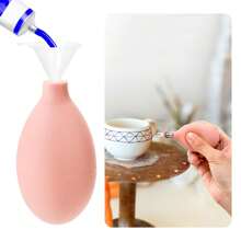 Pottery Tools,Precision Clay Applicator Set -Artists, DIY Enthusiasts,Crafters, - Substance, Power Mode - Suitable For Pottery, Ceramic, DIY