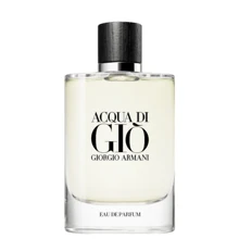 Giorgio Armani WATER OF GOD 100ML EDP SPRAY - 清新香調 - 查看 3