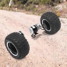 HaroldDol Scooter Motor - 1 - View 2