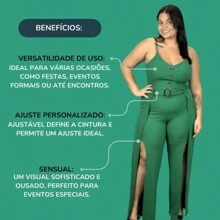 Women Jumpsuits - 查看 5