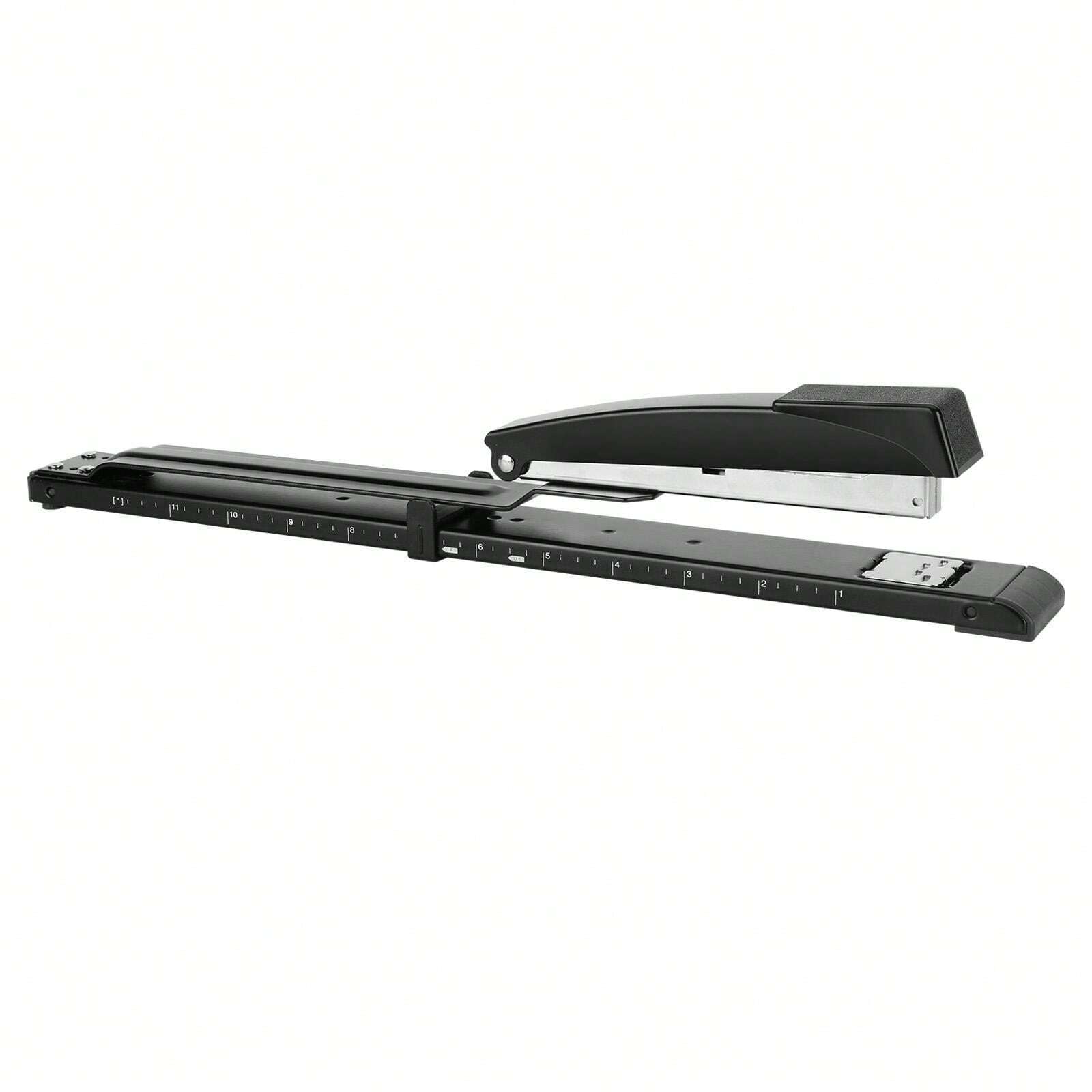 Eagle long reach stapler office staplers long arm standard staplers