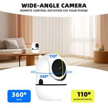 8MP 5MP 3MP 2MP 高清 1080P，双频 2.4G+5GWIFI 和 2.4GWIFI 可选配置室外室内摄像机、无线 WIFI 摄像机、监控摄像机、PTZ 摄像机、智能室外室内 PTZ 监控摄像机、自动跟踪、报警和彩色夜视、泛光灯 AI 运动