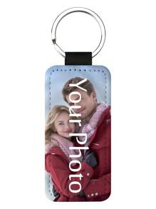 Custom Double-Sided Photo Heat Transfer Keychain, Photo Printing Personalized Pattern Logo Pendant, Valentine's Day Gifts, Gifts For Parents And Friends, Party Souvenirs, Printed Logo As Promotional Materials, Beautiful Bag Pendant, Key Chain Decoration Pendant, Anniversary Gift, Father's Day And Mother's Day Gift Valentines,Colorful,Cute,Adorable,Funny,Kawaii,Y2K,Stylish,Unisex,Casual,Custom,Personalized,Unique,Customized,Ideal Gifts For Him,Ideal Gifts For Her,Her,Boyfriend,Girlfriend,Family,Friends,School Supplies,Back To School,For Office,For School,For Classroom,For Teacher Gifts,For University,For Colleague,For Dorm Rooms,For Teacher,For Boys And Girls,For Teenagers,Junior High School Students,Middle School Students,High School Senior High School Students,College Students,University Students,Freshman,Sophomore,Underclassmen,Delicate Romance, Utilitarian Chic