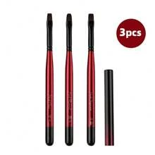 Nail Glue Remover For Fake Nails, Fast Dissolving Adhesive Remover, Easily Removes Acrylic Nails, Press-On Nails & Rhinestones - Convenient Prying Cap, Vitamin E-Infused Formula, Quick & Hassle-Free ApplicationChristmas