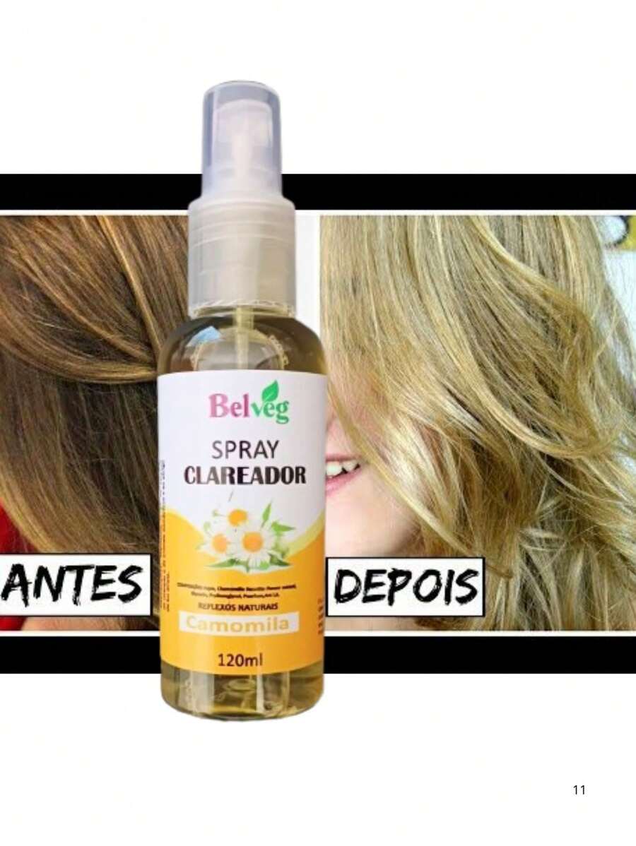 Whitening And Brightening Lotion With Chamomile Extract - Sữa dưỡng làm trắng và sáng da chiết xuất hoa cúc - Xem 1