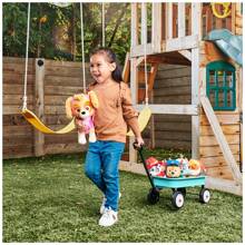 Spin Master GUND Official  Skye In Signature Aviator Pilot Uniform Plush Toy, Stuffed Animal For Ages 1 And Up, 6" (Styles May Vary) - Tracker - View 2