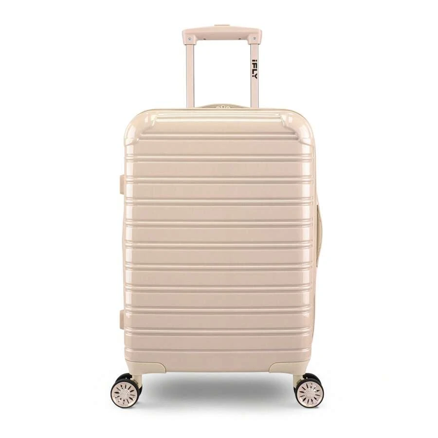 IFLY Hardside Fibertech Luggage 20