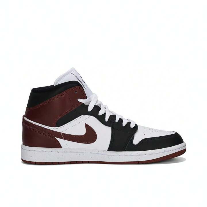 Men's Air Jordan 1 Mid SE Basketball Shoes, Mid-Top, HF3216