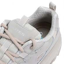 Skechers Men's Shoes Lightweight And Stylish Sports Shoes Comfortable Low-Top Casual Shoes 52675-NAT