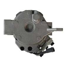 A/C Compressor New For Chevy Express Van Suburban With Clutch - 1 - View 4