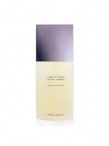 Issey Miyake - Pour Homme EDT Spray (200ml) - Clear - View 2