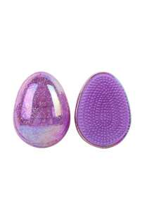 1pc Starry Sky Egg Comb Airbag Massage Comb New Cute Portable Macaron Starry Sky Egg Mini Comb Anti-Tangle Hair Mother's Day Flowers, Personalized Gifts For Mom, Last Minute Gifts, Mother's Day Ideas, Mothering Sunday Gifts, Handmade Cards For Mum, Best Mother's Day Gifts Under $50