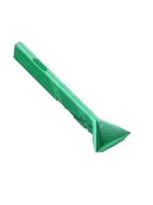 厨房可折叠三合一量匙，扁平量匙量匙工具，创意有趣新款扁平三合一量匙多功能量匙，