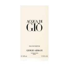 Giorgio Armani WATER OF GOD 100ML EDP SPRAY - 清新香調 - 查看 2