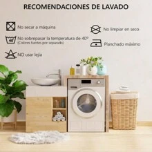 3 Piece Sheet Set, Fitted Sheet - Flat Sheet - Pillowcase - 米色 - 查看 3