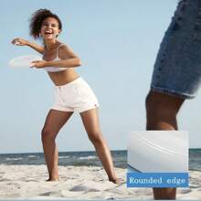 运动 175G 比赛户外手套 柔软专业竞技成人飞盘