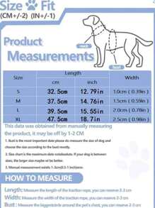 Glow In The Dark Paw Print Pet Collar, Suitable For Dogs And Cats Indoor And Outdoor Use - Baby Blue - View 6